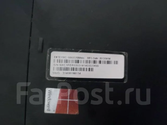 Packard Bell. 15.6", ��� 2048 ��, ���� 500���, WiFi: 1 ����