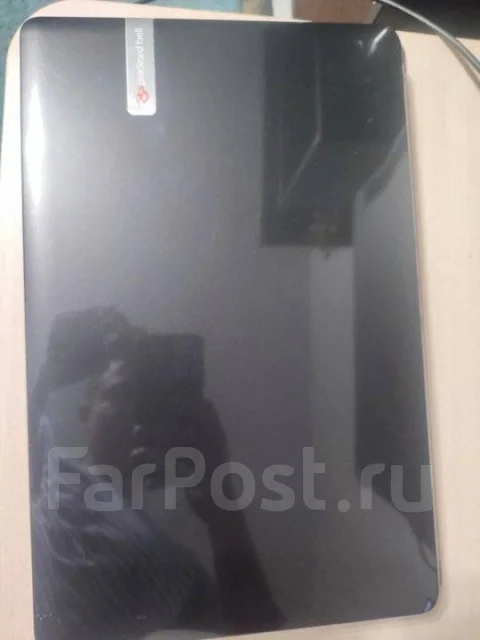 Packard Bell. 15.6", ��� 2048 ��, ���� 500���, WiFi: 1 ����