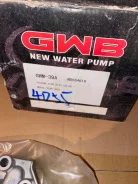 ����� ������� GMB GWM-39A MMC 4D55 MD664616 ����