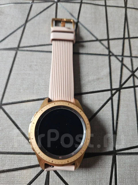 Samsung Galaxy Watch4. GPS ����