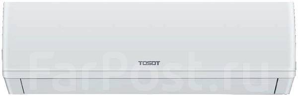 Инверторный кондиционер Tosot Natal Inverter T24H-SNE/I WiFi, сплит ...