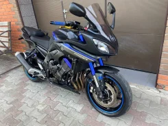 Yamaha FZ8-S. 800����. ��., ��������, ���������, ��� ������� ����