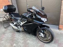 Honda VFR 800F. 800����. ��., ��������, ���������, ��� ������� ����