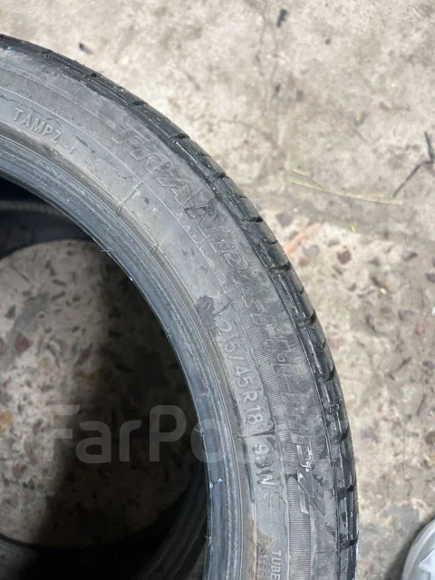 Toyo Tranpath mpZ. ������, �/�, ����� 10 % ����