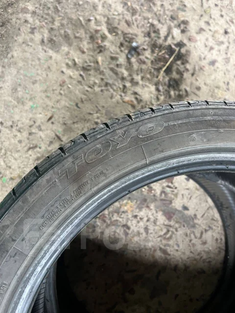 Toyo Tranpath mpZ. ������, �/�, ����� 10 % ����
