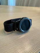 Samsung Galaxy Watch. NFC, IP68 ����