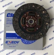 ���� ��������� Exedy NSD043U, NSD043U, 30100-01T21, 30100-01T22, 30100-01T24, 30100-02N62, 30100-02N70, 3010001T21, 3010001T22, 3010001T24, 3010002N62...