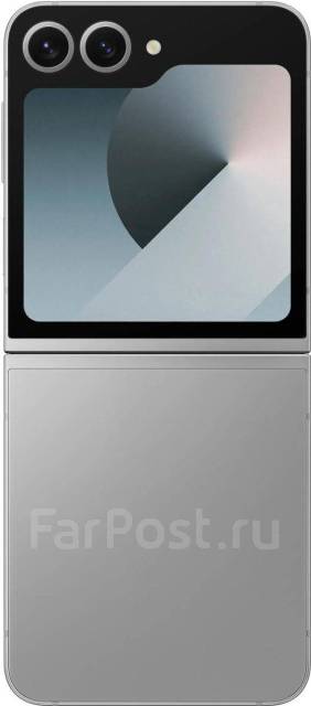 Samsung Galaxy Z Flip6. , 256 , , 3G, 4G LTE, 5G, Dual-SIM, , NFC 