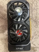 GeForce GTX 1050 Ti ����