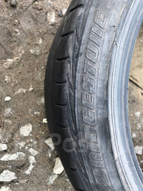 Bridgestone Playz PZ-X. ������, 2016 ���, �/�, ����� 25 % ����