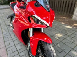 Ducati Supersport. 950����. ��., ��������, ��� ���, ��� �������. ��� ����� �� ������������� ����