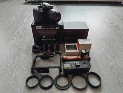 Panasonic Lumix DC-GH5 ����