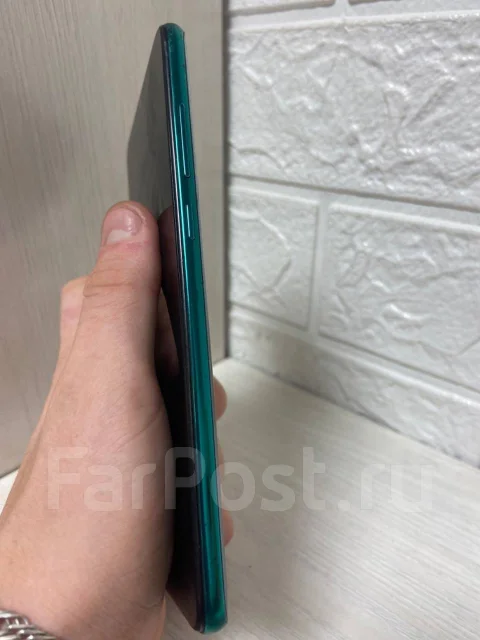 Xiaomi Redmi Note 8 Pro. �/�, 128 ��, 3G, 4G LTE, Dual-SIM, NFC ����