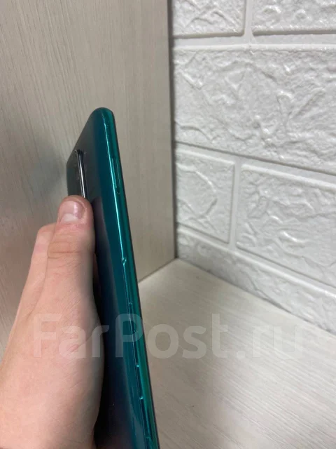 Xiaomi Redmi Note 8 Pro. �/�, 128 ��, 3G, 4G LTE, Dual-SIM, NFC ����