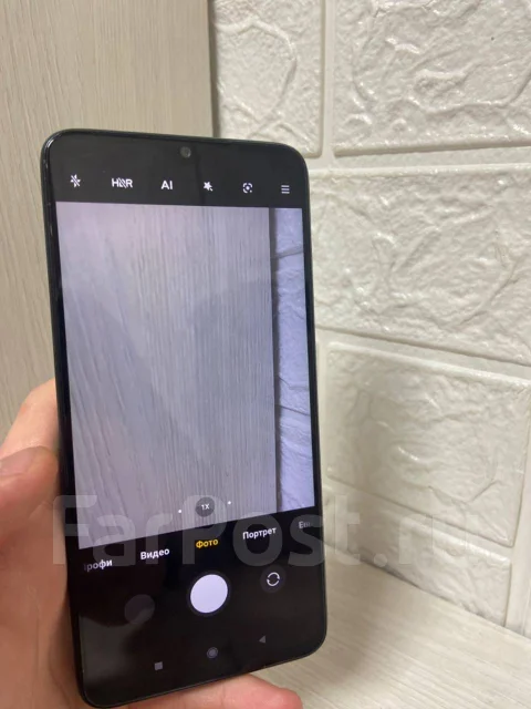 Xiaomi Redmi Note 8 Pro. �/�, 128 ��, 3G, 4G LTE, Dual-SIM, NFC ����