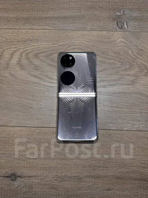 Huawei P50 Pocket. �/�, 512 ��, �������, 3G, 4G LTE, NFC ����