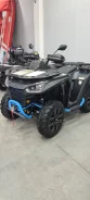 Segway ATV Snarler. ��������, ���� ���\���, ��� ������� ����