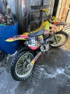 Suzuki RM 125. 125����. ��., ��������, ���������, ������ �� �� ����