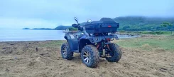 Linhai-Yamaha. ��������, ��, �� ����