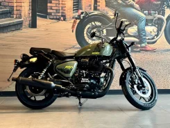Royal Enfield Shotgun 650. 650����. ��., ��������, ���������, ��� ������� ����