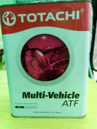 Totachi Dento ATF Multi-Vehicle. ATF (��� ����), 4��. ����