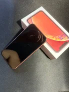 Apple iPhone Xr. �/�, 64 ��, �������, 3G, 4G LTE, NFC ����