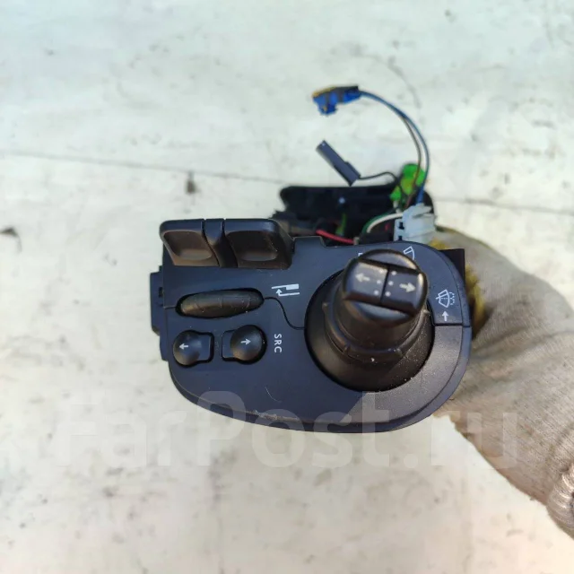 ���������� ������������� Renault scenic 2 7701060399 ����