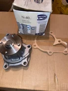 ����� ������� GMB GWN-36A 21010-16E25 Nissan J30 GWN-36A ����