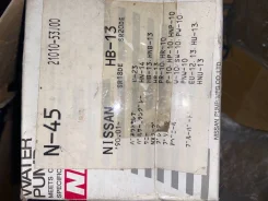 ����� ������� GWN-48A/V3-095/N-45 21010-53J00/. SR18/SR20 21010-53J00 ����