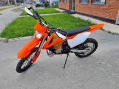 KTM 250 EXC. 250����. ��., ��������, ���������, ������ �� �� ����