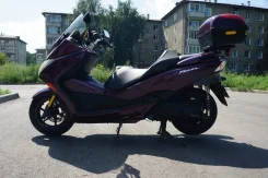Honda Forza. 250����. ��., ��������, ���������, ������ �� �� ����