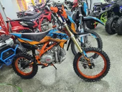 Kayo Evolution YX140EM. 140����. ��., ��������, ��� ���, � �������� ����
