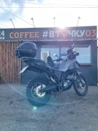 Yamaha XT 660Z Tenere. 660����. ��., ��������, ���������, ������ �� �� ����