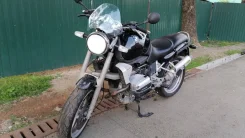 BMW R 1100 R. 1 100����. ��., ��������, ���������, ������ �� �� ����