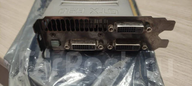 GeForce GTX 690 ����