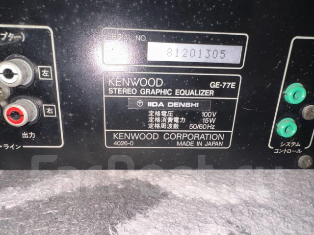 Kenwood ����