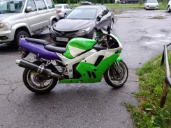 Kawasaki Ninja ZX-9R. 899����. ��., ��������, ���������, ������ �� �� ����