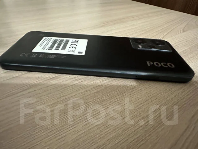 Xiaomi Poco X5 5G. �/�, 128 �� ����