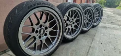 BBS RX. 8.5x18", 5x120, ET10, �� 72,6���. ����