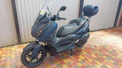 Yamaha X-Max 250. 250����. ��., ��������, ���������, ��� ������� ����