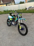 Motoland X3 250 Lux. 250����. ��., ��������, ��� ���, ������ �� �� ����