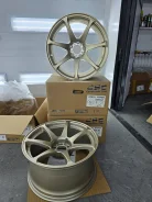 Doall CST Zero-1. 9.5x18", 5x114.3, ET15 ����