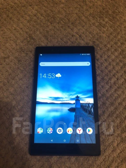 Lenovo. 8 ������, ������ 16 �� ����