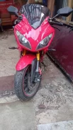Falcon Speedfire 250. 246����. ��., ��������, ���������, ������ �� �� ����