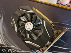 GeForce GTX 1050 ����