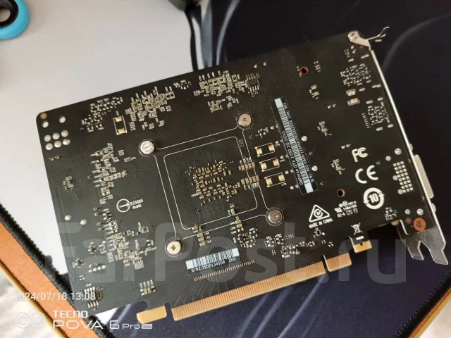 GeForce GTX 1050 ����