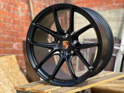 Porsche. 10.0/11.5x21", 5x130, ET46/49,  71,6. 