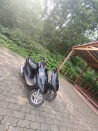 Honda Dio AF34 ����