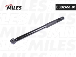����������� ������ ������� DG0245101 Miles, �����/������ DG0245101 ����