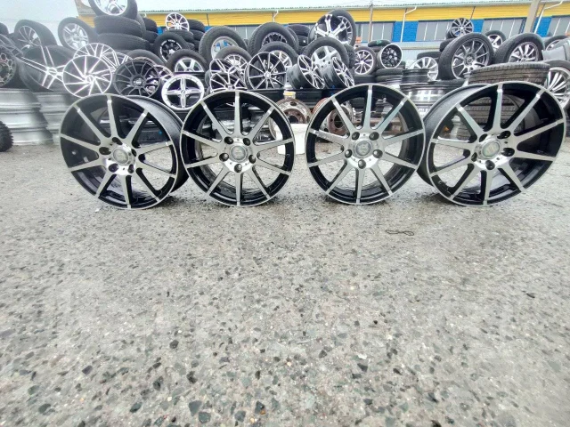 Mayhem Evolution. 6.5x16", 5x114.3, ET53, �� 67���. ����